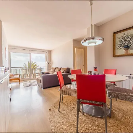 Miramar By Interhome Cunit