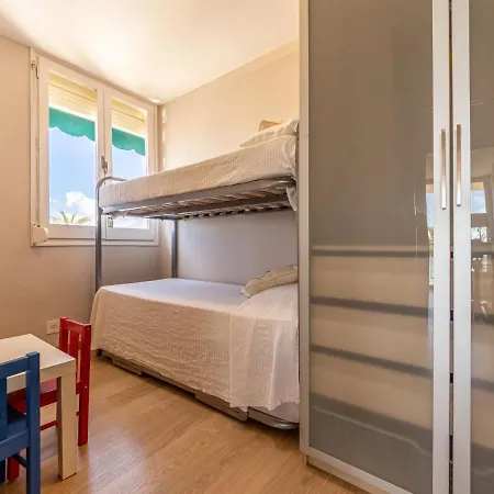 Miramar By Interhome Cunit