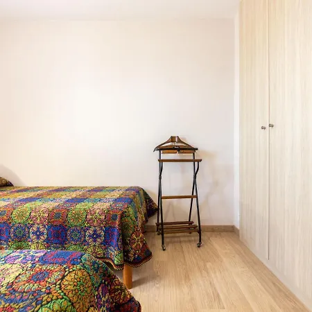 Apartment Miramar By Interhome