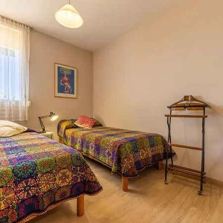 דירה Miramar By Interhome *