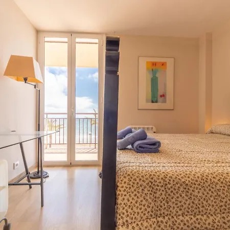 Miramar By Interhome