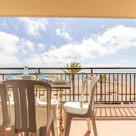 Lejlighed Miramar By Interhome