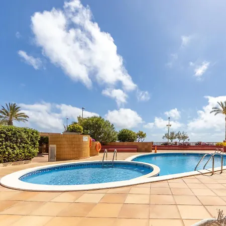 Miramar By Interhome شقة كونيت