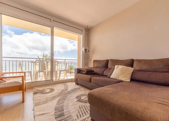 Miramar By Interhome