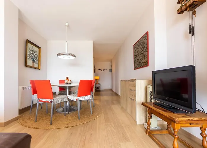 Miramar By Interhome Lejlighed Cunit