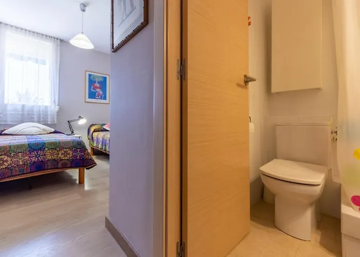 Lejlighed Miramar By Interhome *
