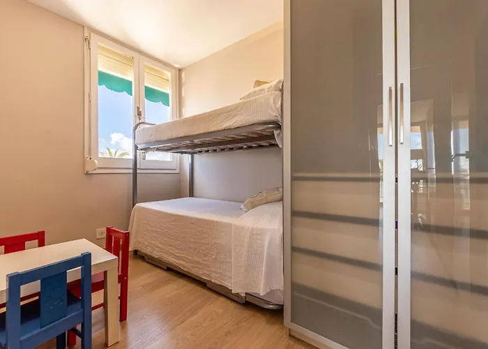 Miramar By Interhome Cunit