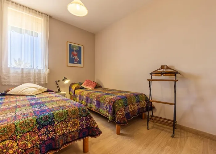 Lejlighed Miramar By Interhome *