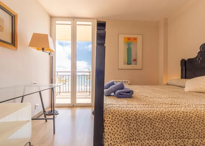 Miramar By Interhome